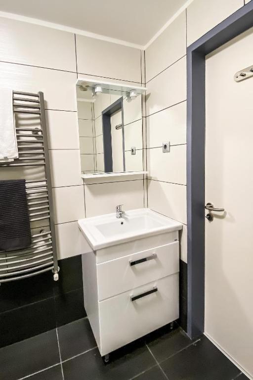 Dominik Panzio Bed & Breakfast Budapest Bagian luar foto