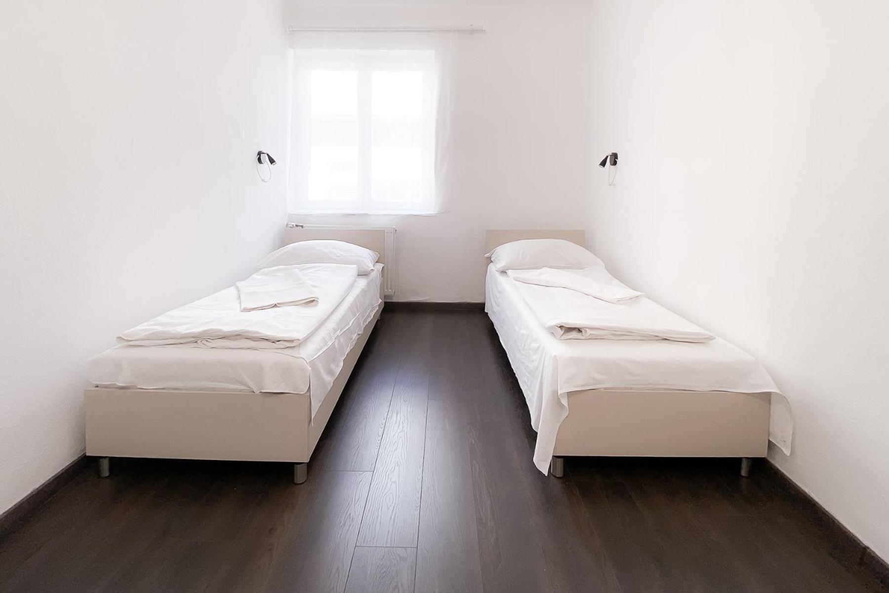 Dominik Panzio Bed & Breakfast Budapest Bagian luar foto