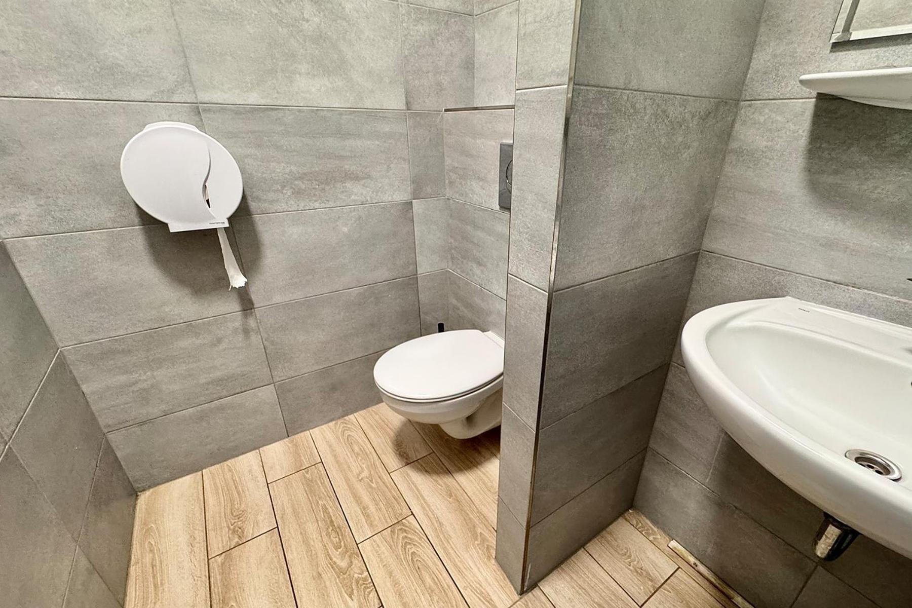 Dominik Panzio Bed & Breakfast Budapest Bagian luar foto